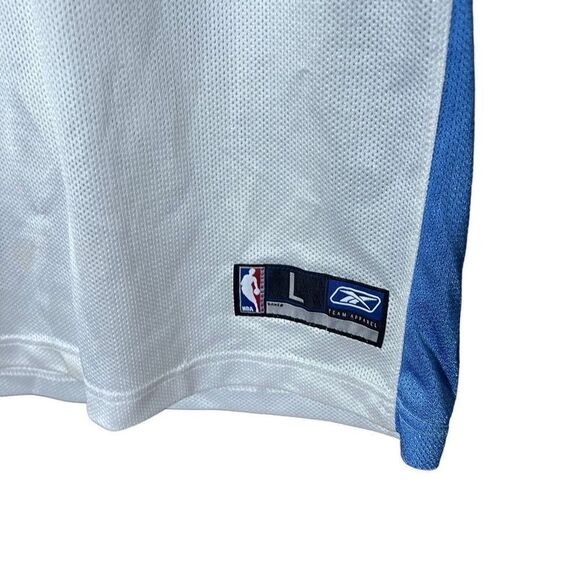 Reebok Kids Denver Nuggets Anthony Jersey Large - Picture 2 of 5
